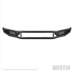 WESTIN 58-62025 Bumper