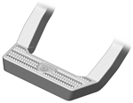 CARR 118224 Truck Step