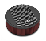 HOLLEY 120-157 HOLLEY AIR CLEANER  FINNED