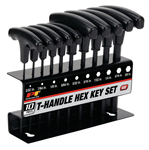 PERFORMANCE TOOL W80274 HEX KEY SET