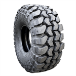 SUPER SWAMPER MEGA-4020 Tire