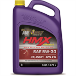 ROYAL PURPLE 11748 HMX OIL 5W30 5 QT