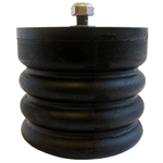 SUPERSPRINGS SSF-327-47 Helper Spring Kit