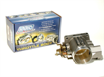 BBK 1523 Throttle Body: 1994-1995 Ford MUSTANG GT 1994-1995