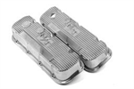 HOLLEY 241-84 VALVE COVER BBC POLISHED