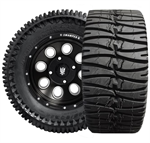 SUPER SWAMPER LIEF-205 Tire