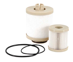 K&N PF-4100 FUEL FILTER