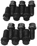 TRANSDAPT 4904 3/8X1 HEX HEADER BOLTS-12