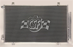 CSF 10903 Air Conditioner Condenser