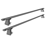 BLACK HORSE VRCB7002B Truck Bed Bar