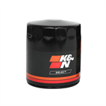 K&N SO-1001 Oil Filter