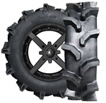 SUPER SWAMPER 628-2814 Tire