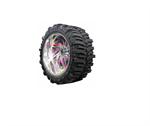 SUPER SWAMPER B-159 Tire