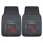 FAN MATS 8910 Floor Mat