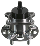 512505 Wheel Bearing and Hub Assembly