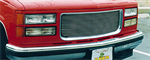 T-REX 20140 GRILLE INSERT - (20 BARS)