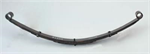 PRO COMP 51423 LEAF SPRING REAR 4'