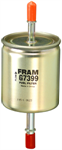 FRAM G7399 GAS FILTER