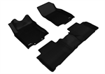 3D MATS L1NS06801509 Floor Liner