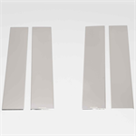 Body Pillar Cover