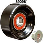 DAYCO 89098 Drive Belt Idler Pulley