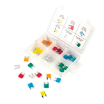 PERFORMANCE TOOL W5371 FUSE ASSORTMENT