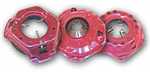 RAM 404 Clutch Pressure Plate