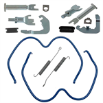 RAYBESTOS H2347 Drum Brake Hardware Kit