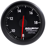 AUTOMETER 9178T Air/Fuel Ratio Gauge