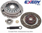 EXEDY SZK1000 SUZUKI ESTEEM 1.8L 99-02