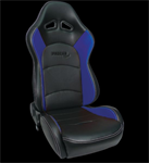 SCAT 80161659R PROCAR EVOLUTION SEAT