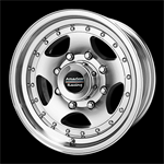 WHEEL PROS 235865 23  15X8  5X114.3