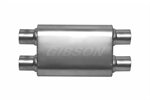 GIBSON BM0112 EXHAUST MUFFLER