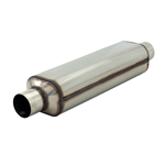 FLOWMASTER 12518304 SUPER HP-2 MUFFLER