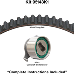 DAYCO 95143K1 Timing Belt Kit