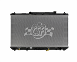 CSF 2621 Radiator