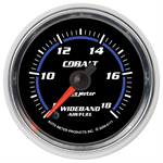 AUTOMETER 6171 Air/Fuel Ratio Gauge