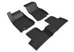 3D MATS L1MB13201509 Floor Liner