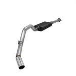 FLOWMASTER 817640 2013 GMC EXHAUST