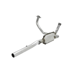 FLOWMASTER 2030004 CATALYTIC CONVERTER