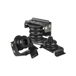 SUPERSPRINGS SSR-123-47-2 Helper Spring Kit