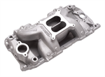 EDELBROCK 7562 PERFORMER RPM AIR-GAP RECTANGULAR PORT