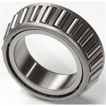 TIMKEN 15123 Wheel Bearing