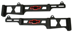 PROFORM 141714 WIRE LOOMS-BLACK