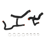 MISHIMOTO MMHOSE-CAM6-16CBK CHEVY CAM V6 SILICONE RAD