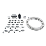 DEATSCHWERKS 6-610 Fuel System Kit