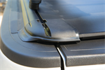 Tonneau Cover Rail