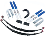 PRO COMP K1011 Lift Kit Suspension