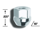 GORILLA 40068 12MMX1.75 ACORN 100BX