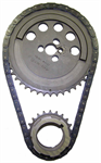 CLOYES 93158A Timing Chain Set: 2006 Cadillac CTS; Hex-A-Just Tr